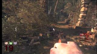 Multiplayer Easter Egg and Pack a Punch GLITCH | Part 6 | Raping like The Syndicate Project