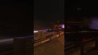 The police guy got some skills 🥴#mods #drifting #copcar #policedrift #assettocorsa