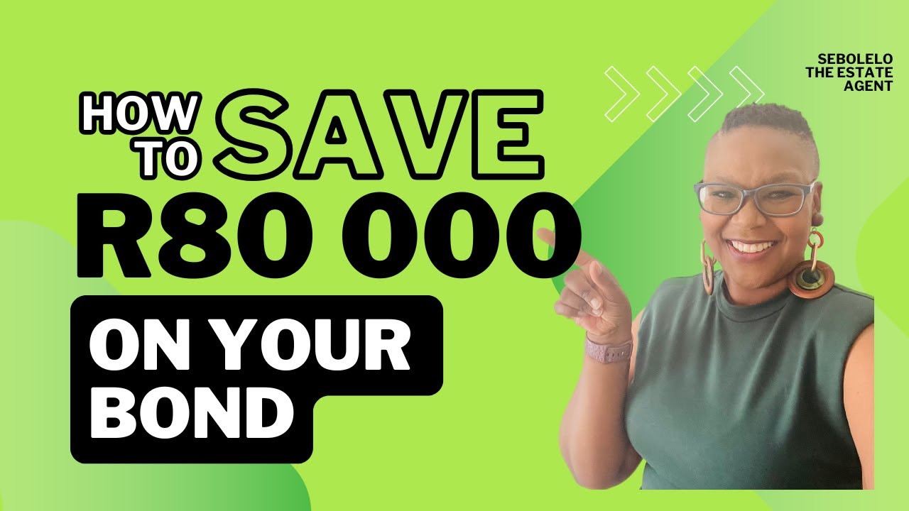 Simple Hack To Save You Thousands on your Bond YouTube