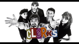 Clerks (1994) - Trailer