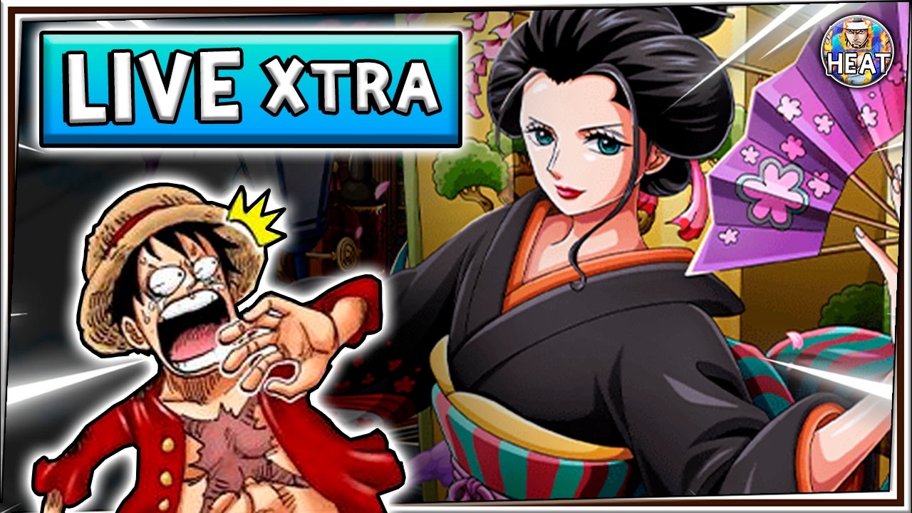 【OPBR LIVE】FIN DE SEASON CON OROBI META?