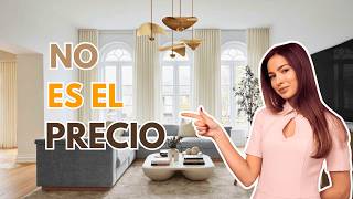 La Psicología del Lujo en Interiores | Cómo Hacer que tu Casa se Vea Más Elegante Sin Gastar Más