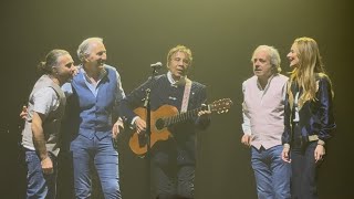 Laurent Voulzy - Bubble Star Live At Salle Pleyel, Paris 19012026