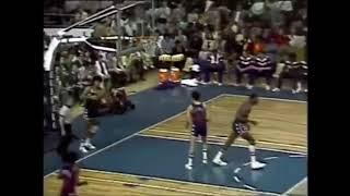 Bob Mcadoo signature shot.