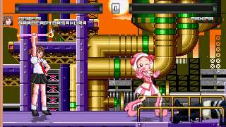 Mugen Arcade Playthrough With Doremi & Sakura Kinomoto﻿ Requested By Tanner Wagner