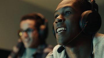 Google Stadia - Trailer