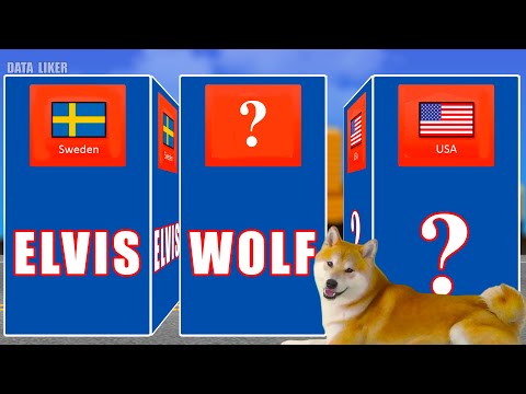 Comparison: Banned NAMES In The World | Banned NAMES in Different Countries