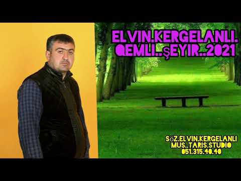 Qemli.Şeir..Elvin.Taliş.2021