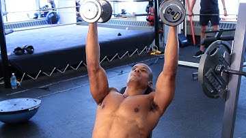 What Is a Set? | Gym Workout