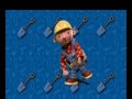 Bob The Builder - Big Fish, Little Fish...Upload your dance video for a chance to be on Bob's DVD!