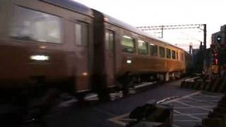 2008-10-20 EMU100(補機) 北上