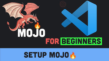 How to Install Mojo | Mojo Programming for Beginners