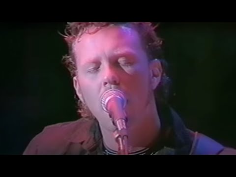 Metallica - Full Concert - 10/19/97 - Shoreline Amphitheatre (OFFICIAL)