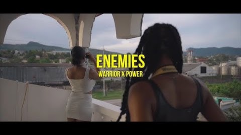 Power & Warrior - Enemies {Official Music Video}