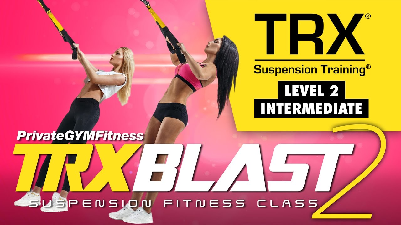 TRX Training, LEO'S SPORTS CLUB