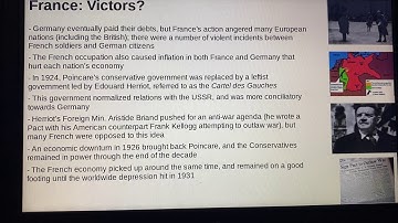 Unit 5 (Slides 65-70)