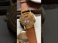 14k 80mcr #watch #vintage