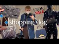 Huge LUXURY SHOPPING VLOG in London | Chanel, Dior, Harrods, and MORE..