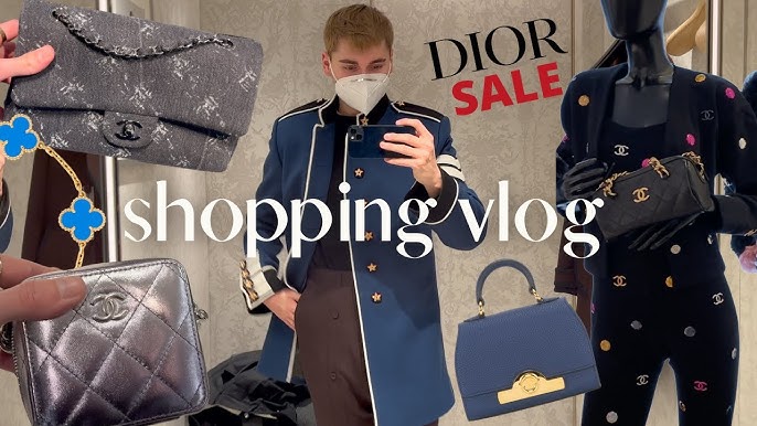 Designer Bags: Balenciaga, Louis Vuitton, Gucci, Dior & More