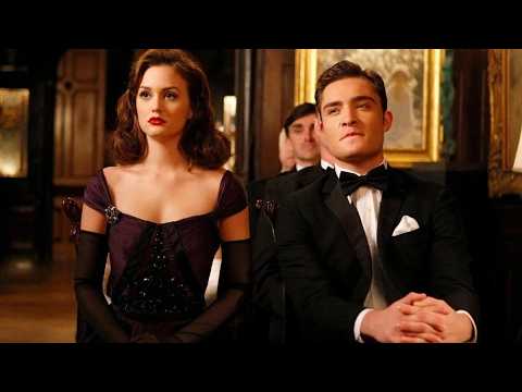 Chuck and Blair Core
