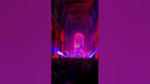 W-310+W-180 CVR Line Array in UK  #dj #factory #music