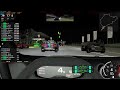 AMS2. Чемпионат на ГТ3-ГТ4. Нюрбургринг. Этап 6.