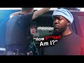 Pred Catch Turns Into Police Chase And Standoff!