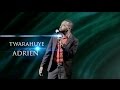 Adrien Twarahuye Lyric Video 2016
