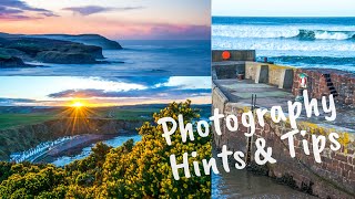 Why I Captured These Images In Pennan | Learn Photography Why I Captured These Images In Pennan | Learn Photography