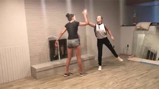 “Humble” - Kendrick Lamar | Lydia Bennett Choreography |