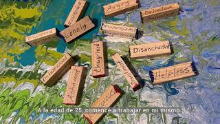 Colton Jones–Spanish Translations