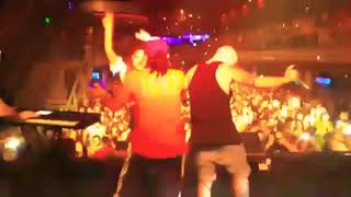 Alto Biero En Vivo La Colaless - La Magica 610