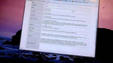 freenas build howto part5