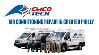 Expert AC Repair Services in Philadelphia, Bucks & Montgomery County PA