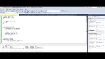 SLIDE7_Thao tác Insert, Update,Delete trên sqlserver