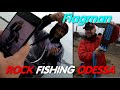 Flagman rock fishing. Одесса 2020. #рыбалка. Соревнования по рыбной ловле. Морская рыбалка. Флагман.