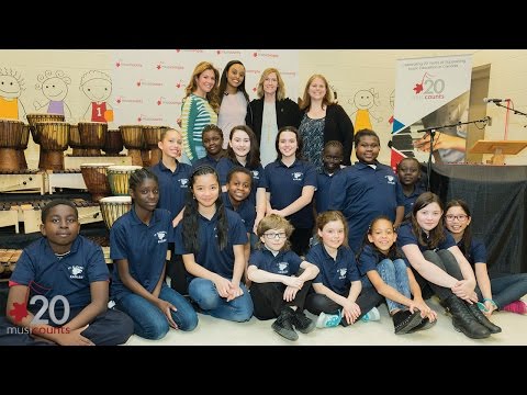 musicounts-&-ruth-b.-surprise-students-with-10k-in-instruments