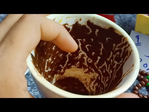 برج العذراء شهر سبتمبر 9 فنجاني ميكذبش ابدا