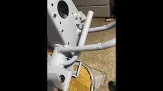 Xped goped build