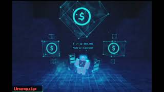 Axo's RNG | Matrix : Cashout Music
