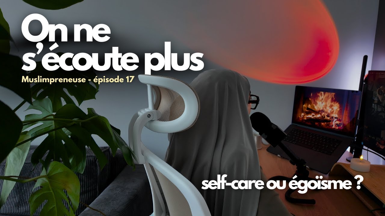 Comment (enfin) avoir une vie apaisée