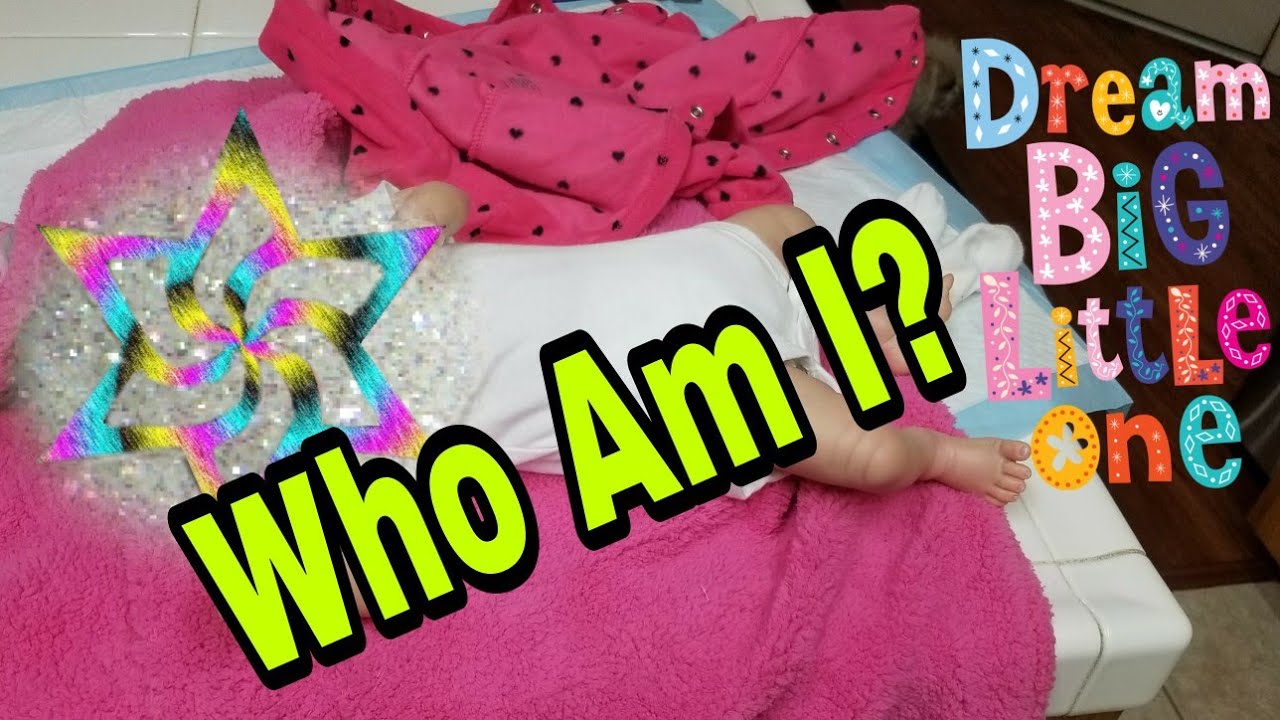 Reborn Baby Box Opening