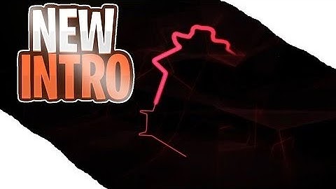 வெறித்தனமா intro செய்வது எப்படி💯❣️💥