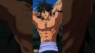 Suiryu Vs Yujiro Hanma