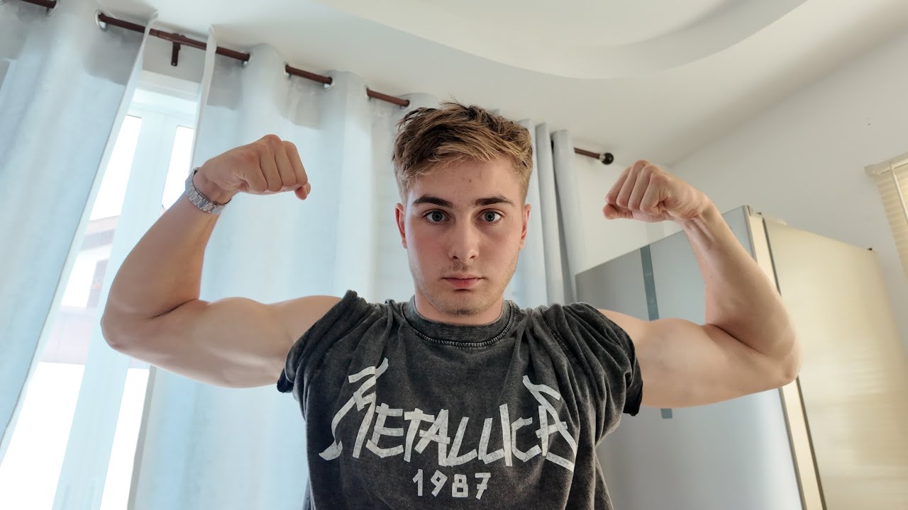 How to stay productive while being sick.