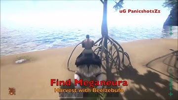 Ark Survival Evolved Easy Cementing Paste