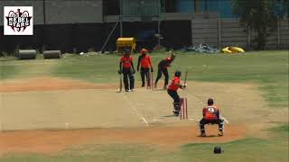 REBELSTARS CRICKET TOURNAMENT // MCG@JATT XI CRICKET GROUND //