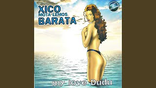 Video thumbnail of "Xico Barata - Lamecha"