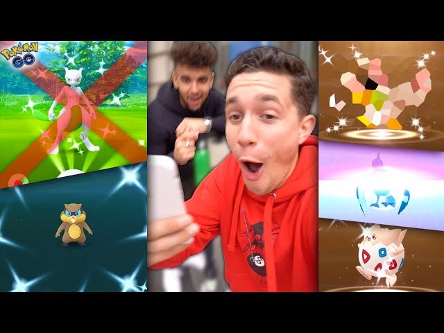 MY GREATEST HATCH IN POKÉMON GO HISTORY! + SHINY GENERATION 5 (POKÉMON GO)