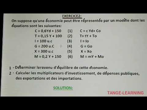 Vidéo: Comment NX est-il calculé ?